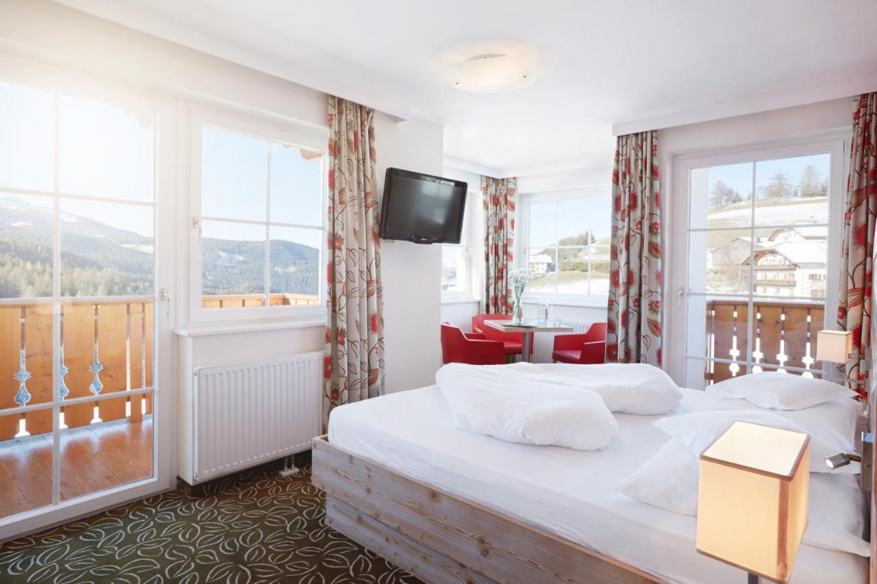 Suite con Vista Montagna
